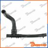 Tuyau de liquide de refroidissement pour DODGE | CPP-CH-006, 5058437AC